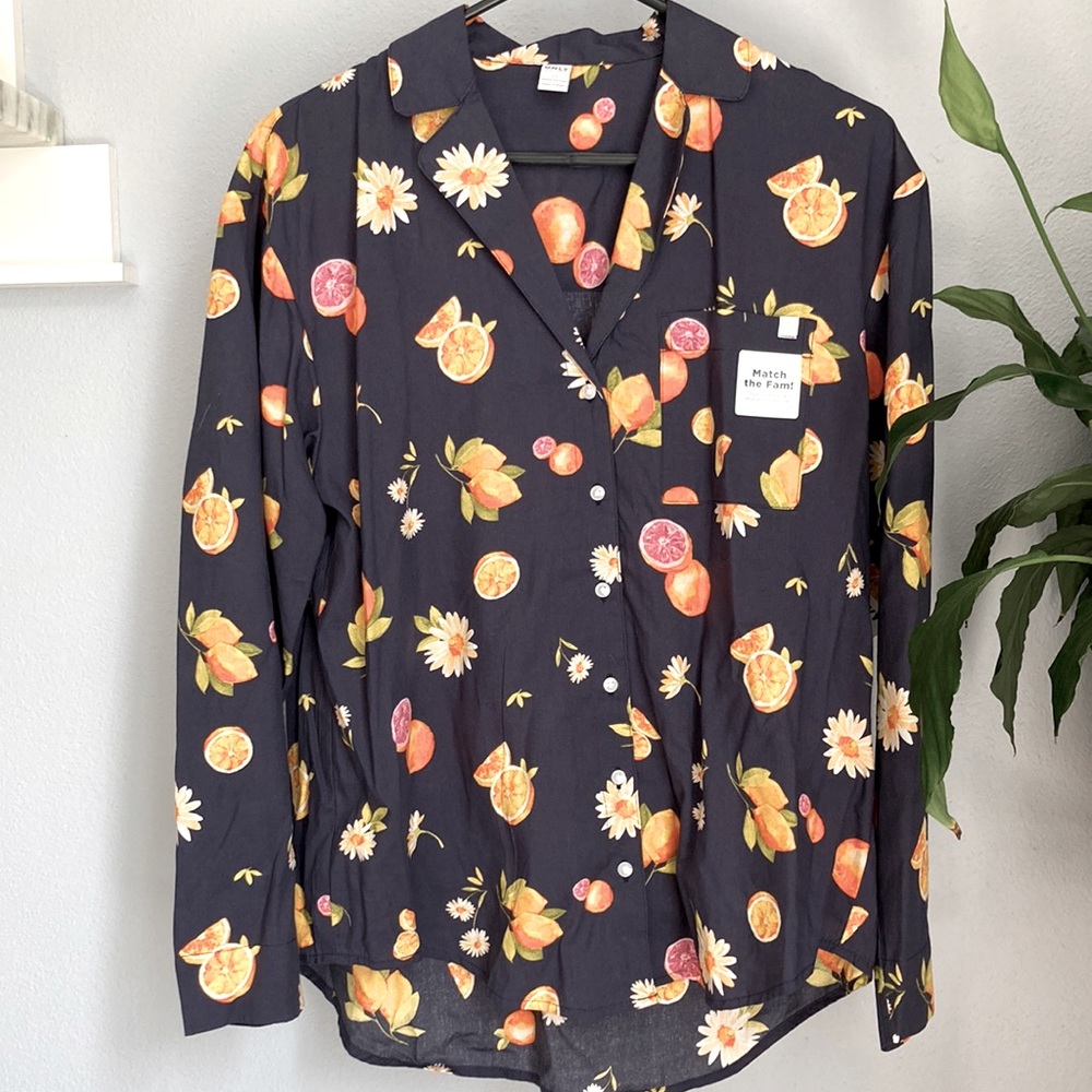 NWT Old Navy button down